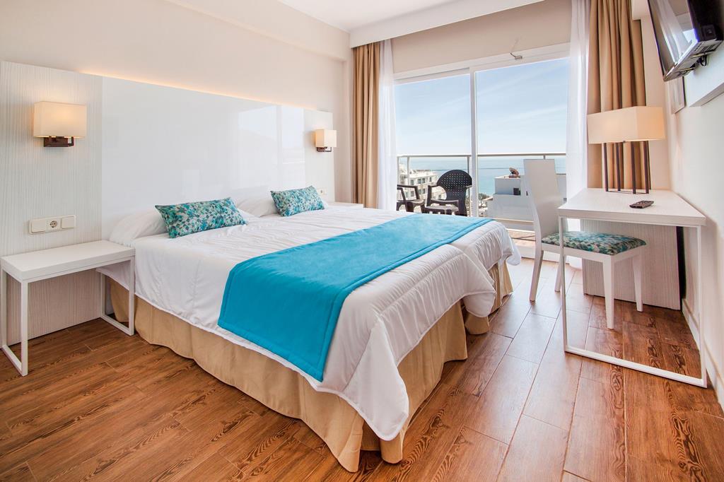 BLUESEA Cala Millor op Mallorca