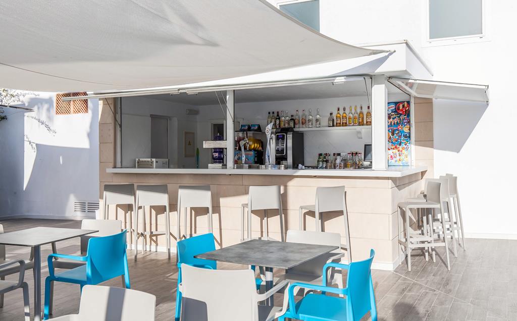 BLUESEA Cala Millor op Mallorca