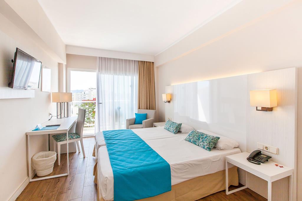 BLUESEA Cala Millor op Mallorca