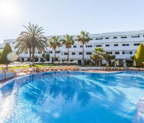BLUESEA Club Martha's op Mallorca
