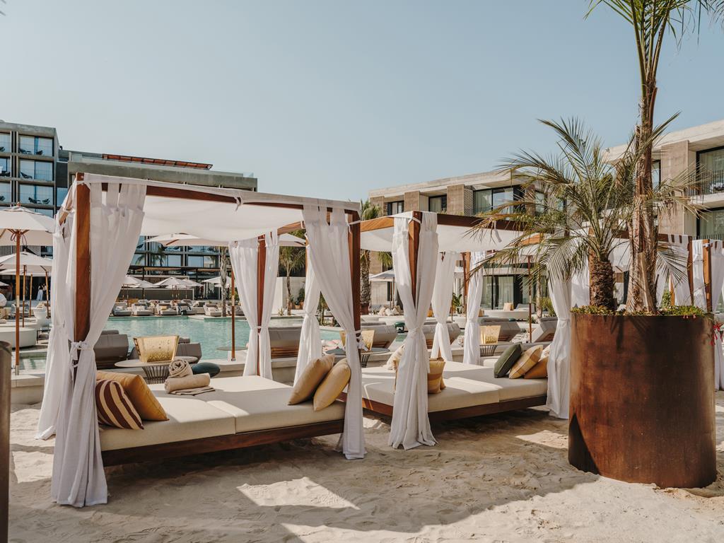 Bonito Ibiza by O Beach op Ibiza