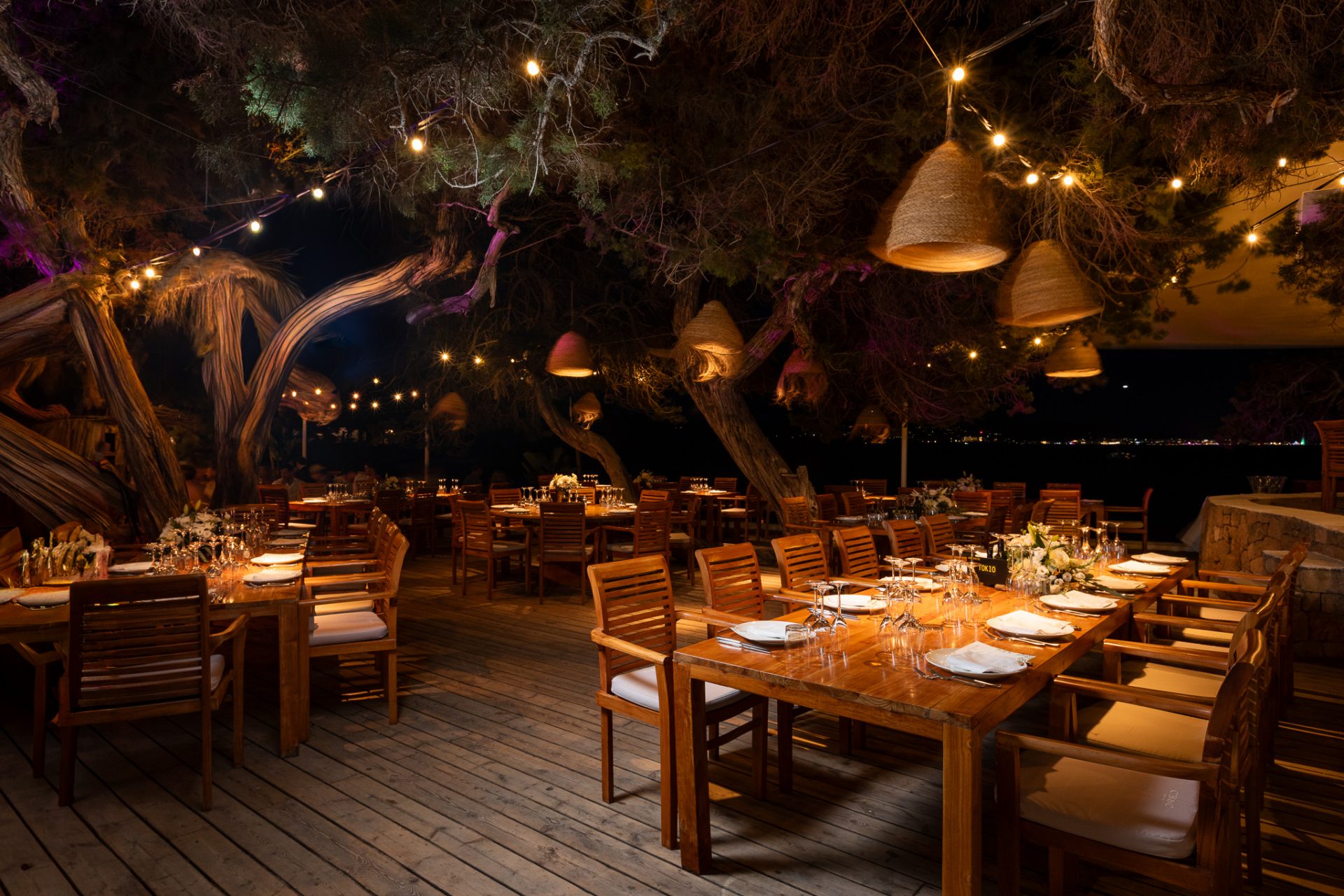 Cala Bassa Beach Club (CBbC) Ibiza, foto 6
