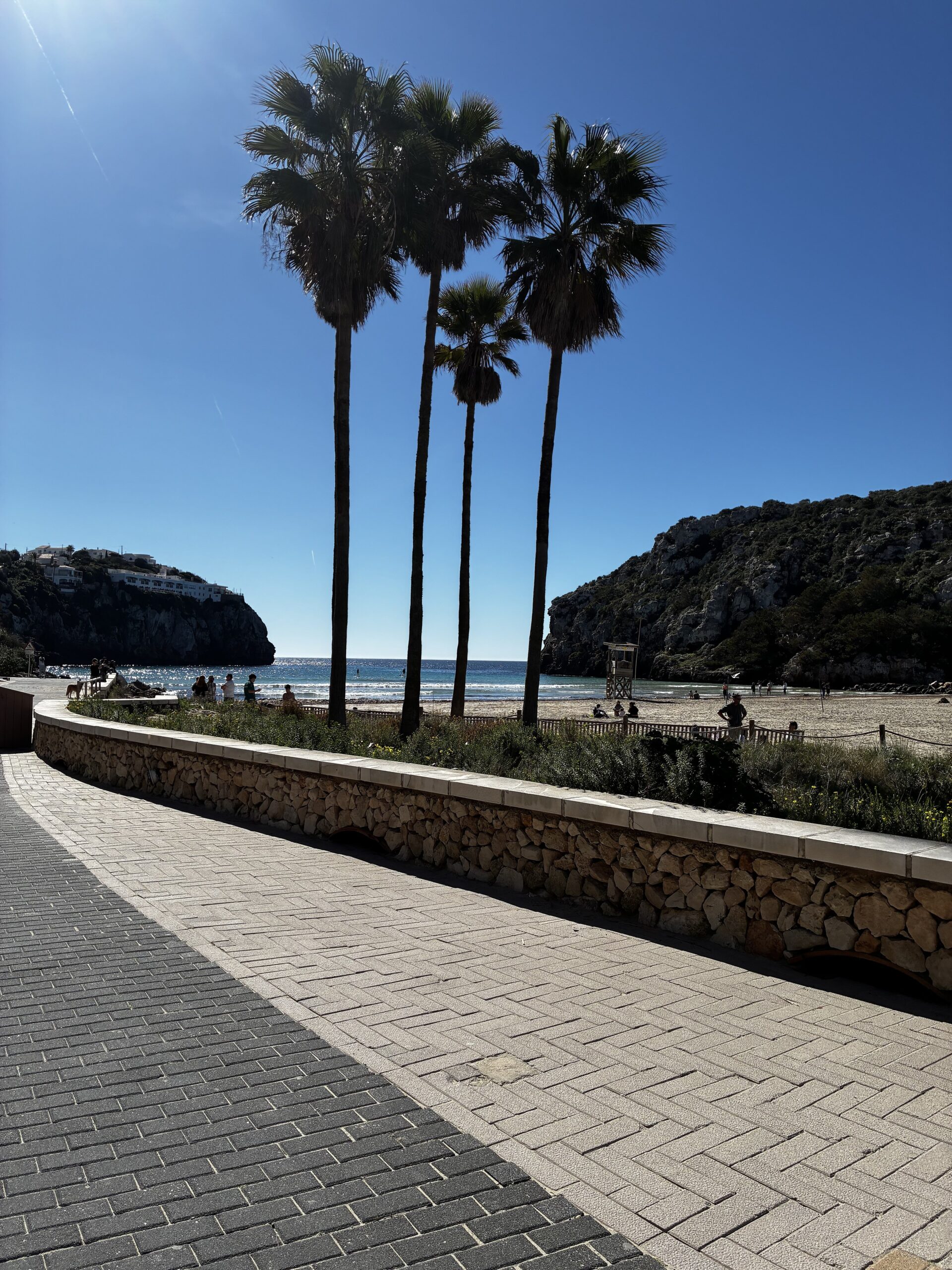 Cala en Porter Menorca, foto 3