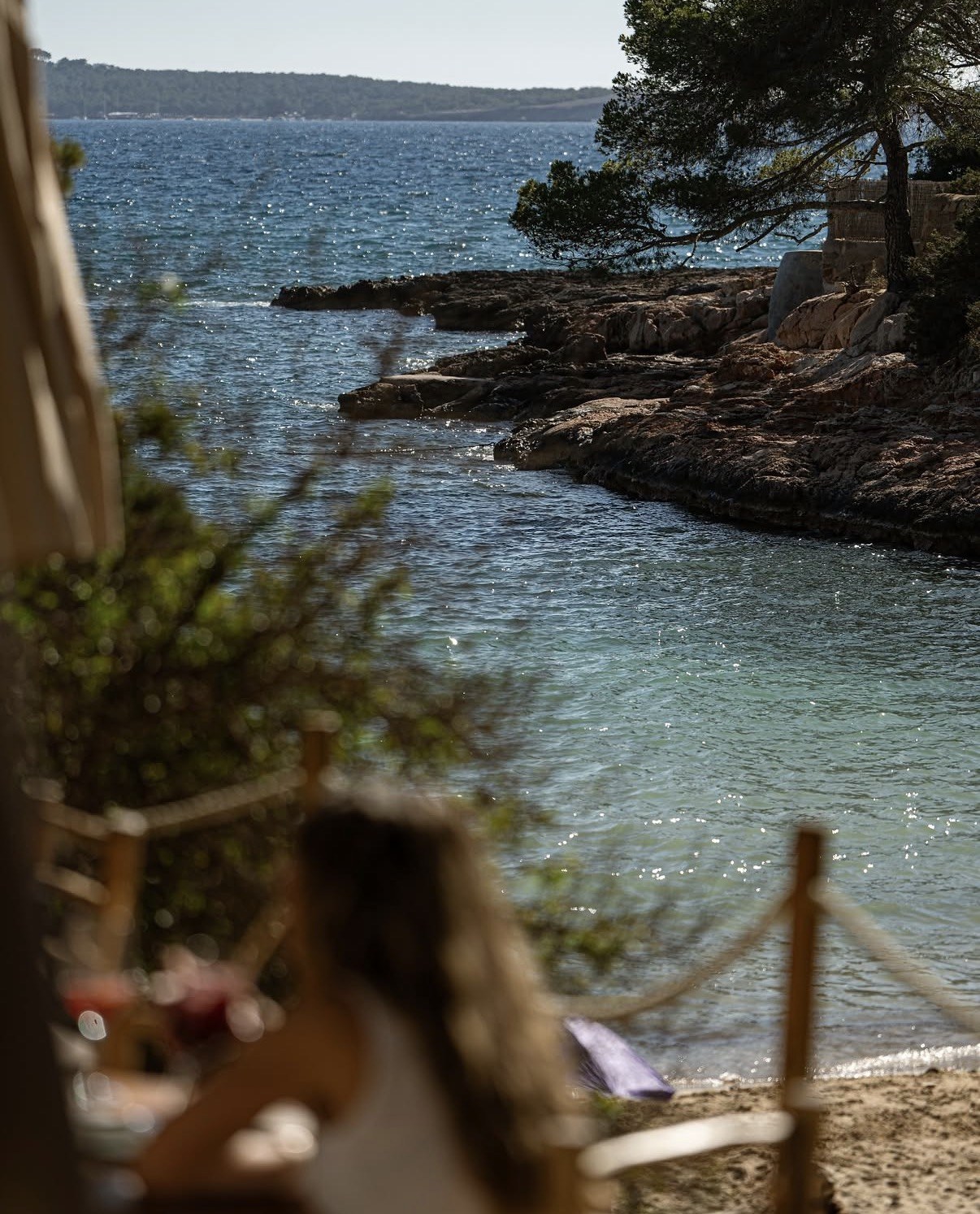 cala gracioneta ibiza, foto 3