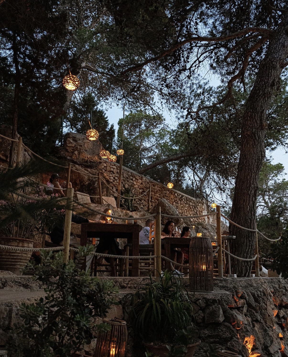 cala gracioneta ibiza, foto 4