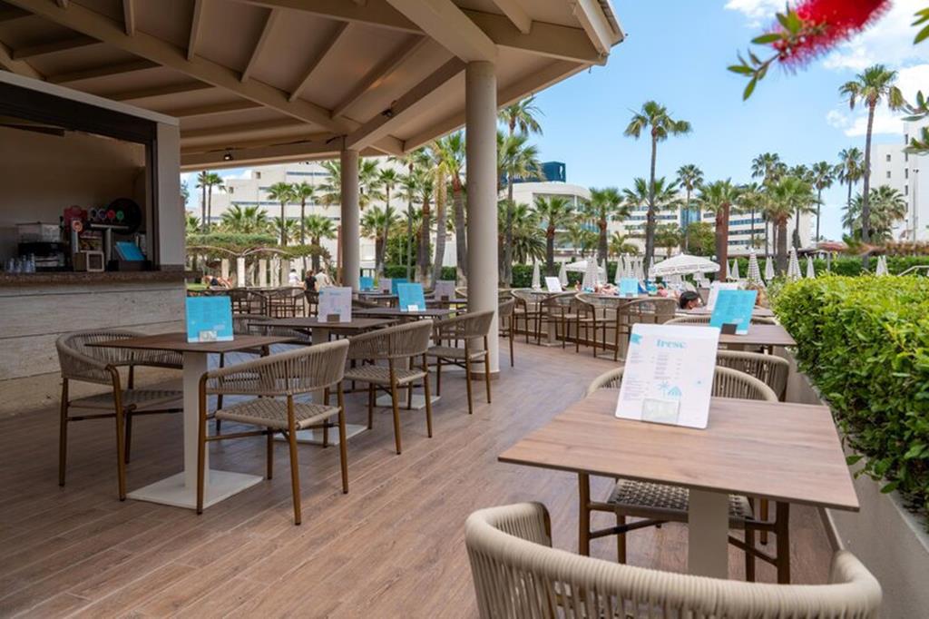 Cala Millor Garden op Mallorca
