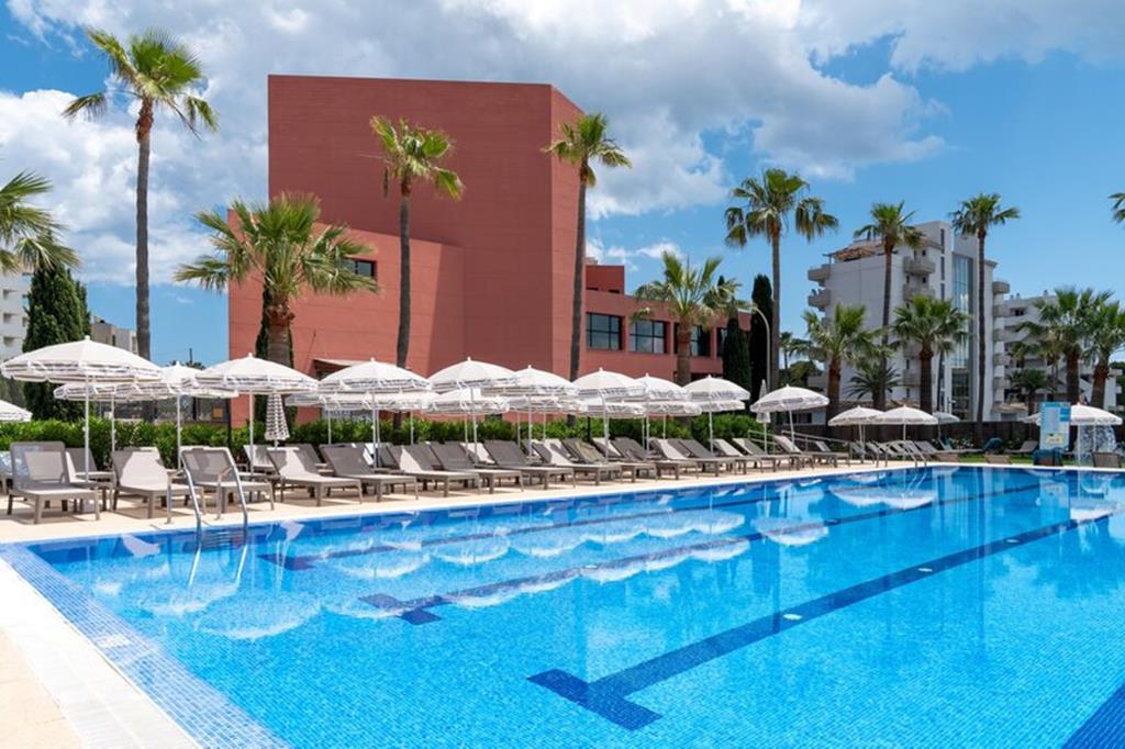 Cala Millor Garden op Mallorca
