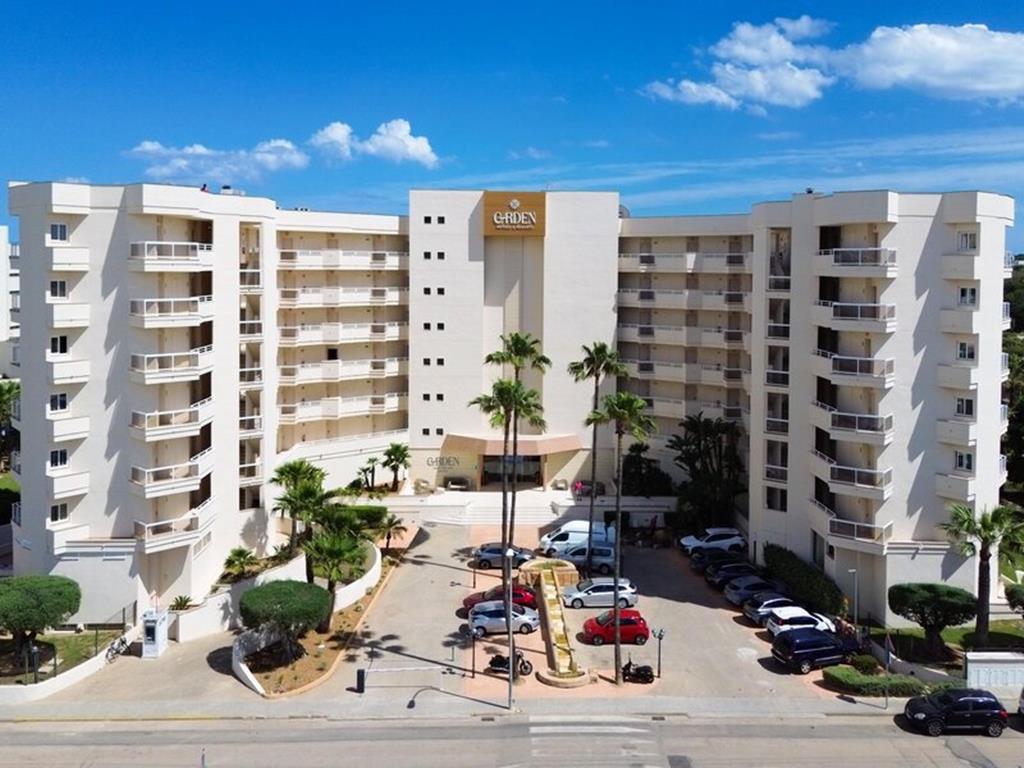 Cala Millor Garden op Mallorca