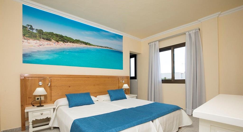 Casa Luis: appartementen bij Santa Eulària 2 Apartamentos Casa Luis by Invisa op Ibiza