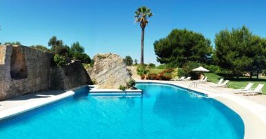 Casal Santa Eulalia op Mallorca
