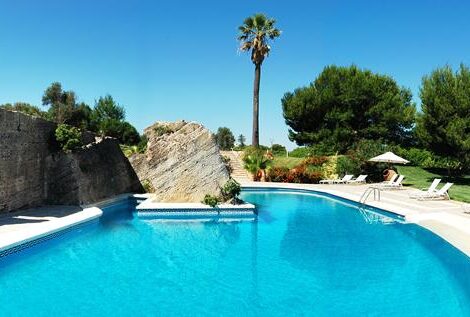 Casal Santa Eulalia op Mallorca