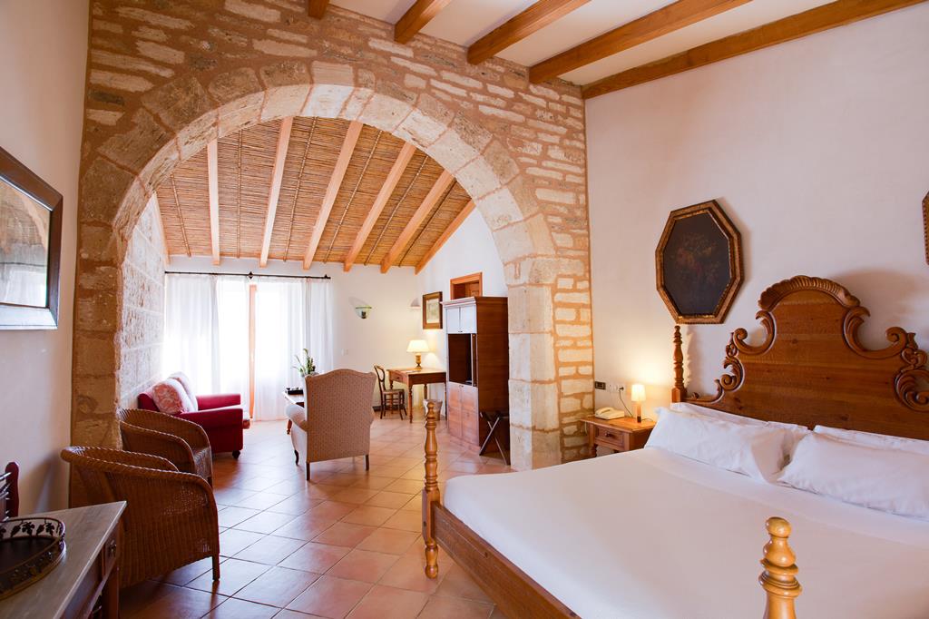 Casal Santa Eulalia op Mallorca