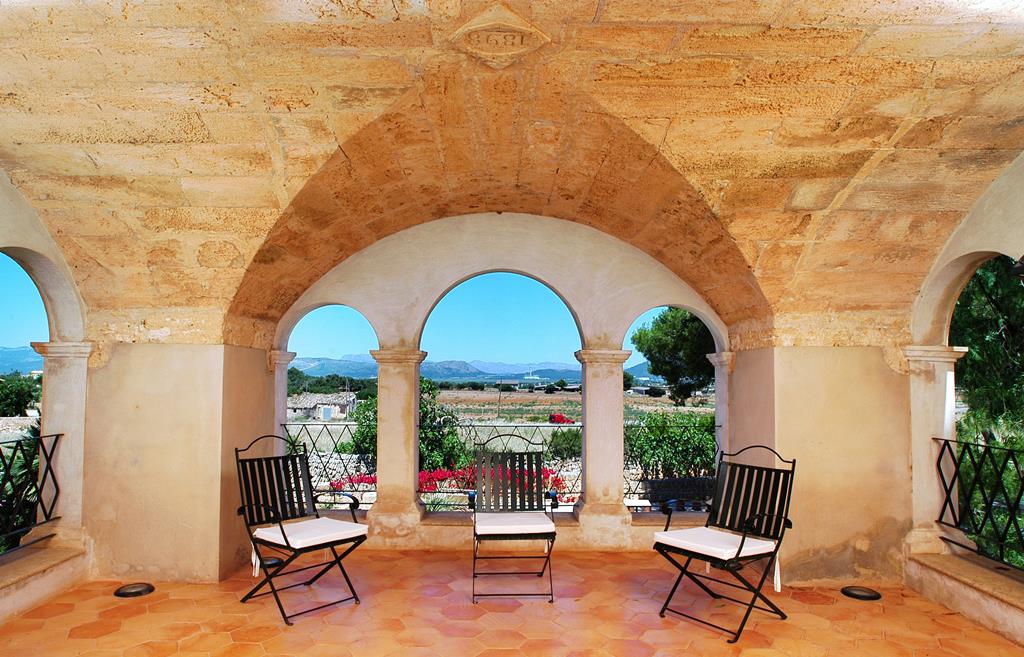 Casal Santa Eulalia op Mallorca