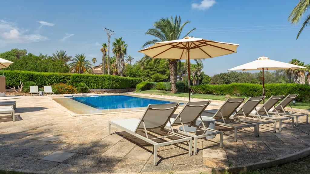 Casal Santa Eulalia op Mallorca