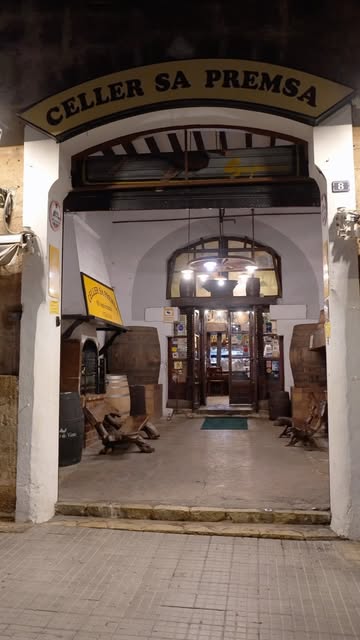 Celler Sa Premsa Palma, foto 2