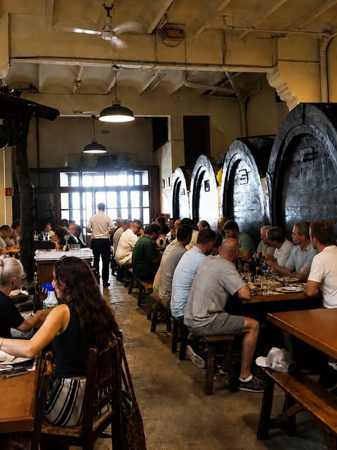 Celler Sa Premsa Palma, foto 3