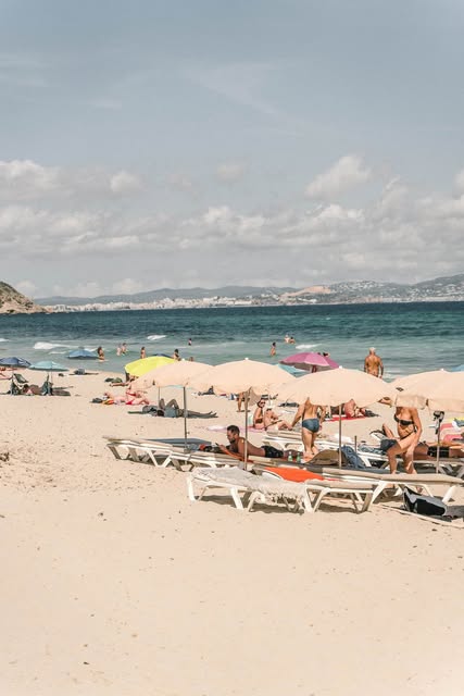 Chiringay Ibiza: gesloten na 45 jaar op Es Cavallet 2 Chiringay Ibiza, foto 1