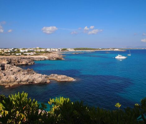 Club Sunway Punta Prima op Formentera