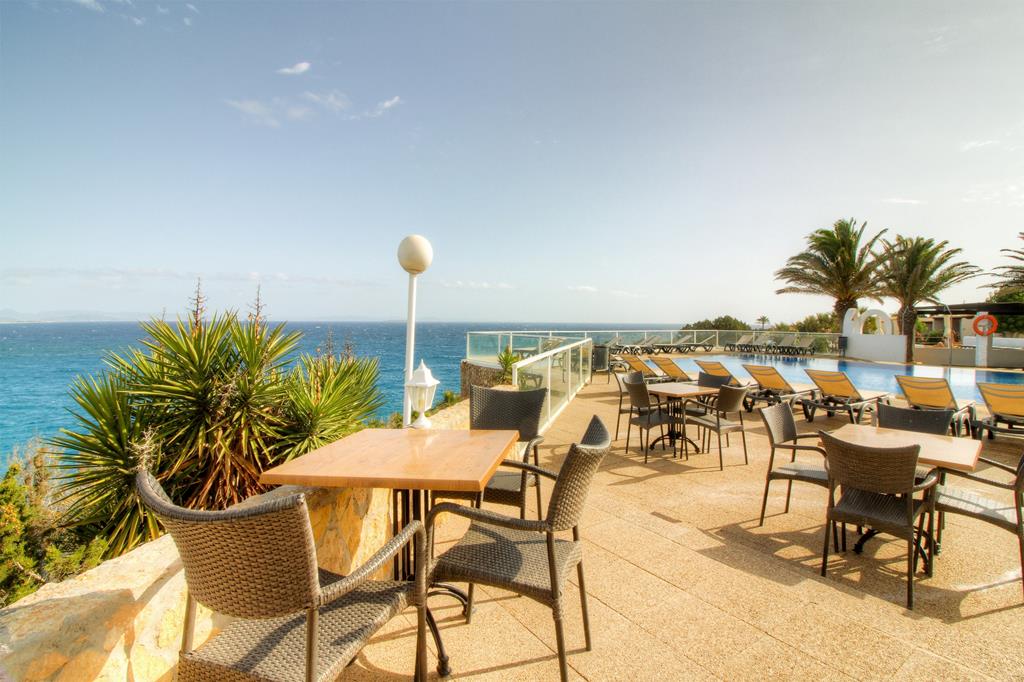 Club Sunway Punta Prima op Formentera