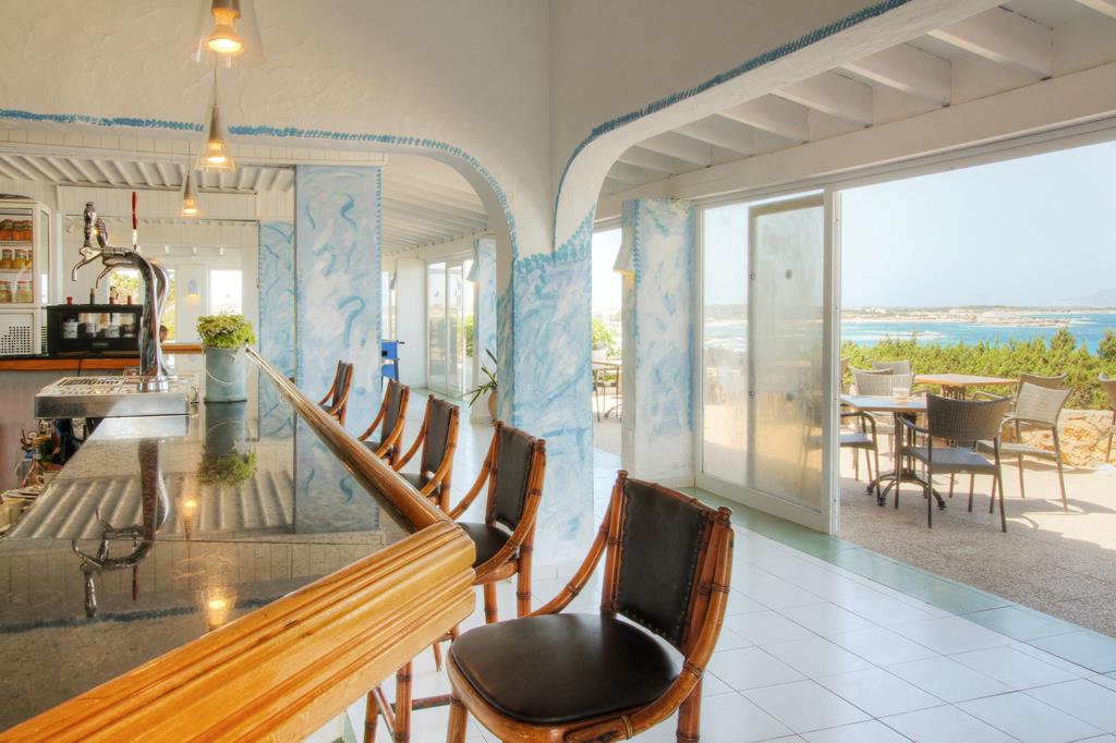 Club Sunway Punta Prima op Formentera