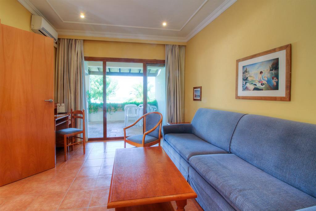Club Sunway Punta Prima op Formentera