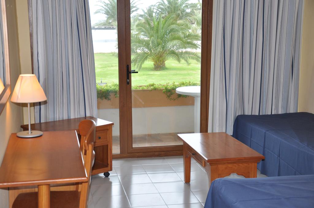 Club Sunway Punta Prima op Formentera