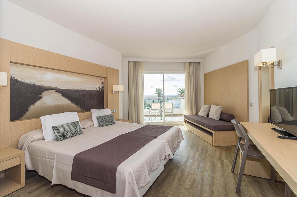 Eix Lagotel Holiday Resort op Mallorca
