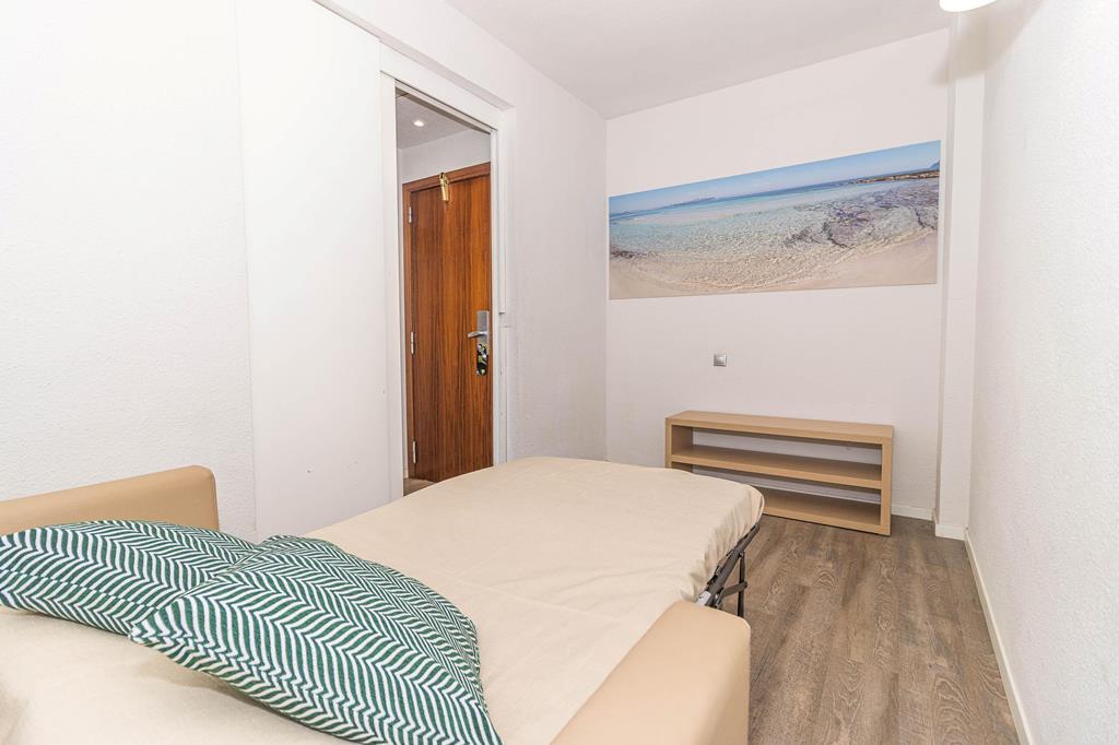 Eix Lagotel Holiday Resort op Mallorca
