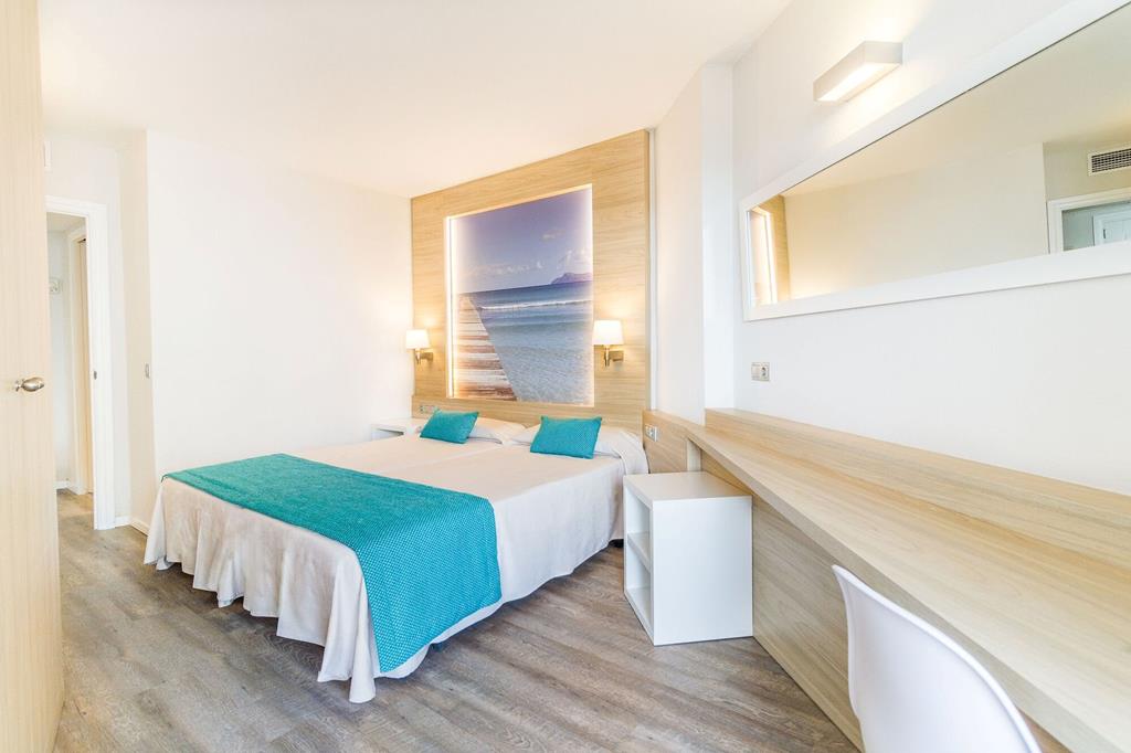 Eix Lagotel Holiday Resort op Mallorca