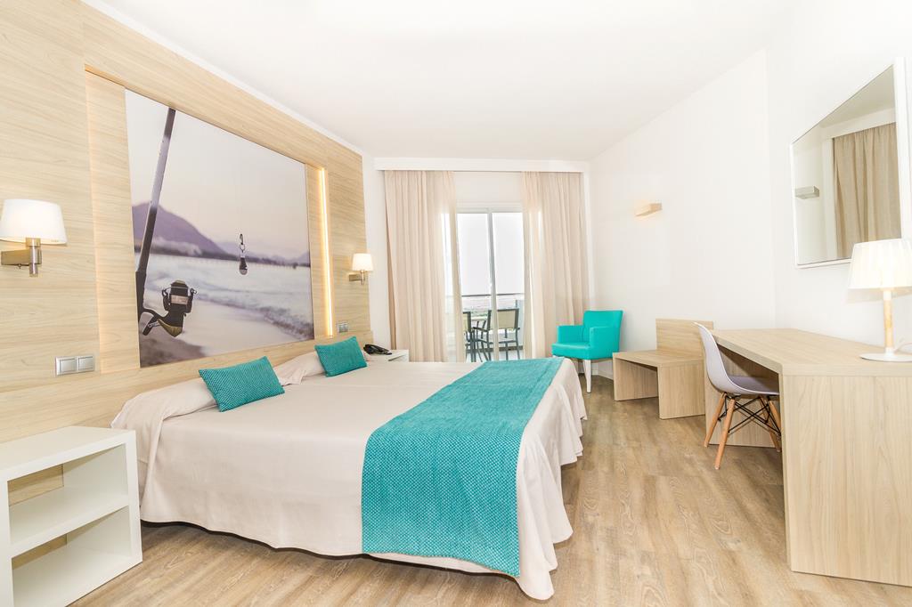 Eix Lagotel Holiday Resort op Mallorca