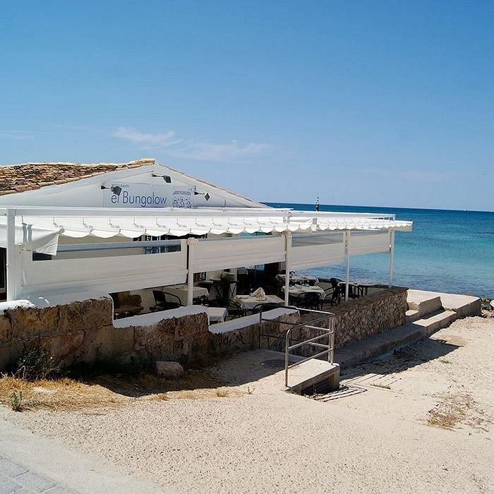 El Bungalow Palma, foto 1