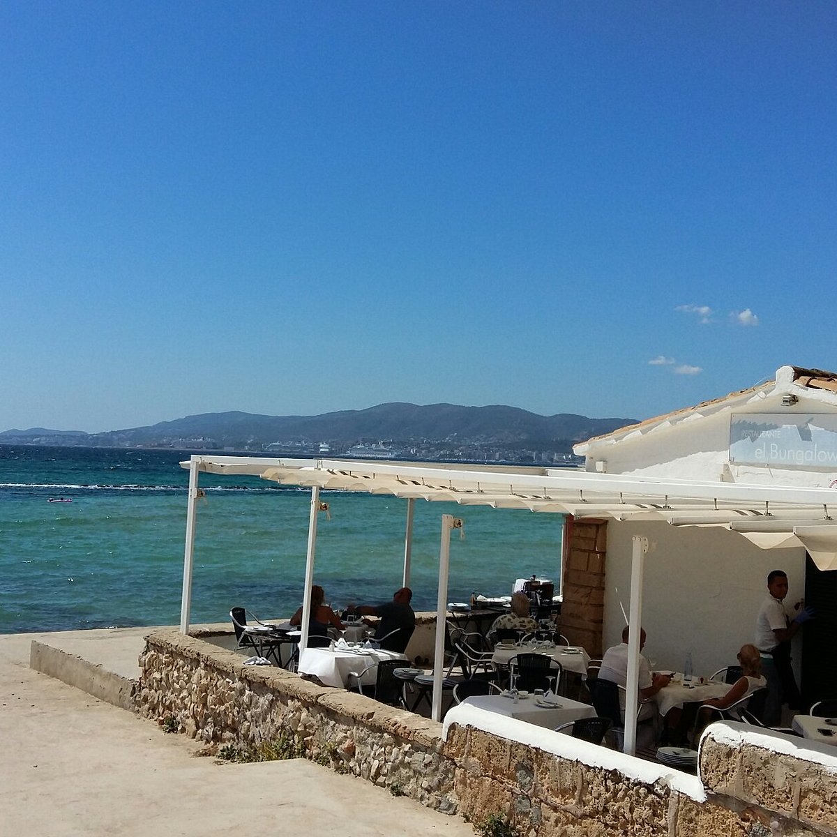 El Bungalow Palma, foto 2