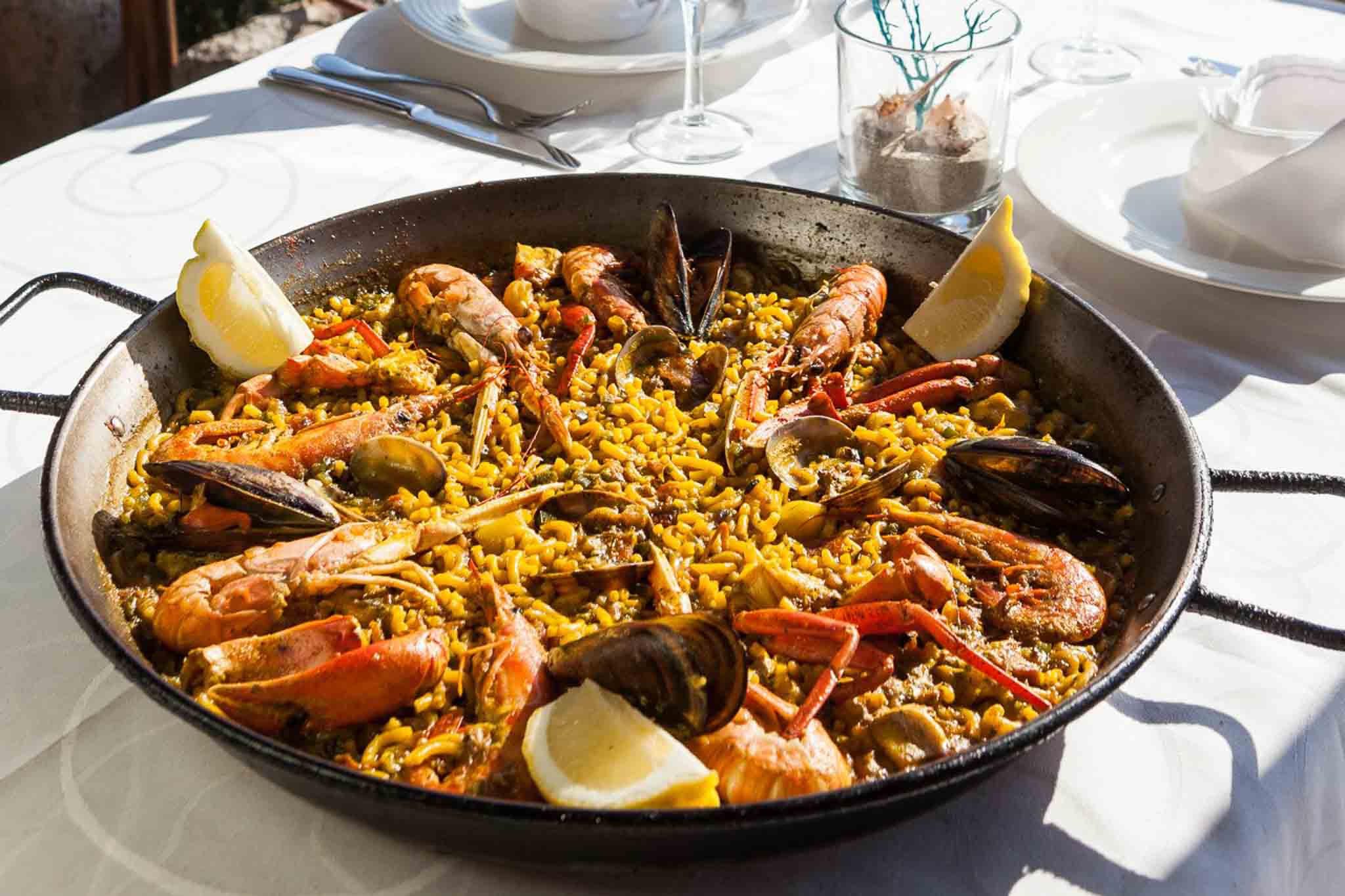 El Carmen Ibiza, foto 2