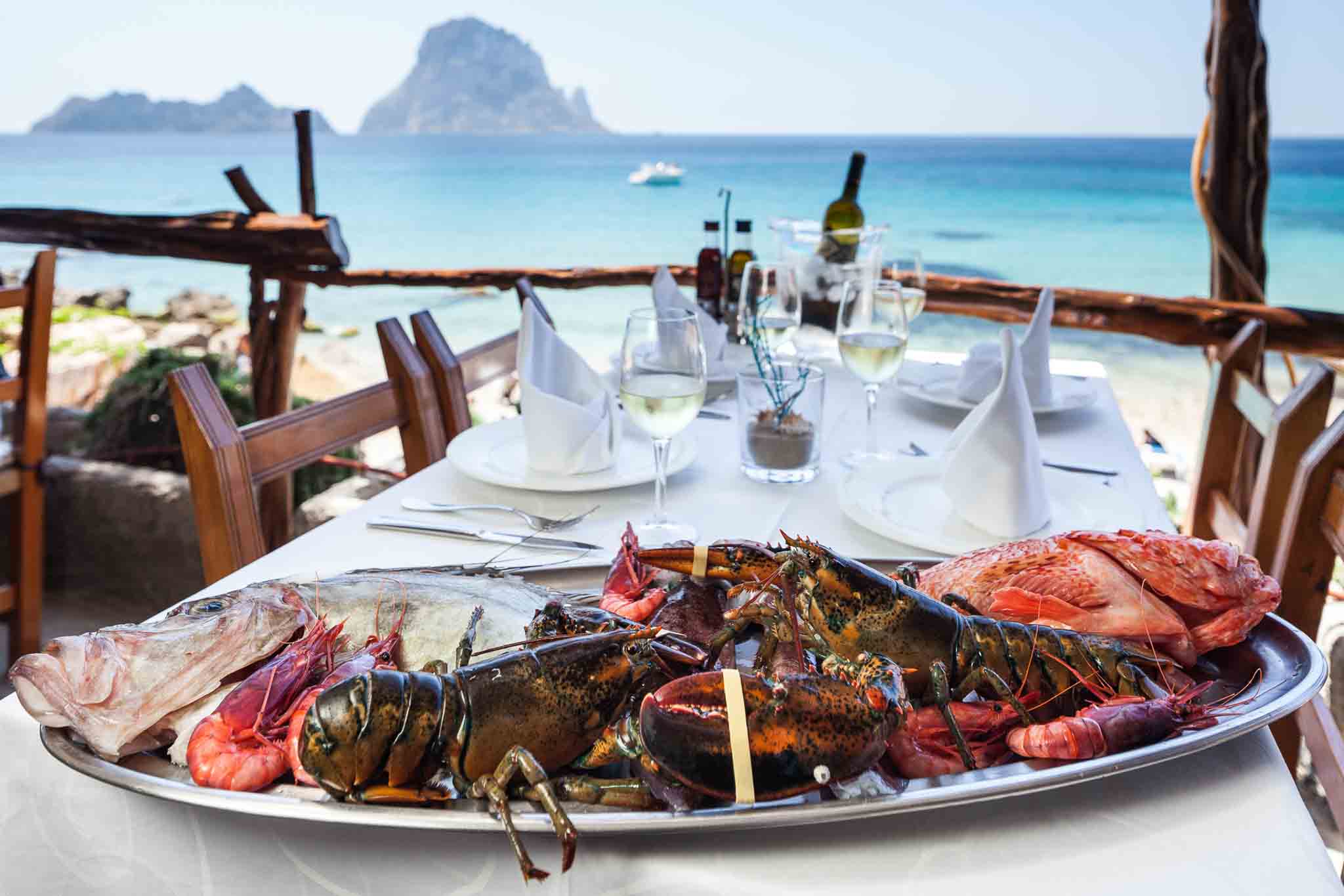 El Carmen Ibiza, foto 4