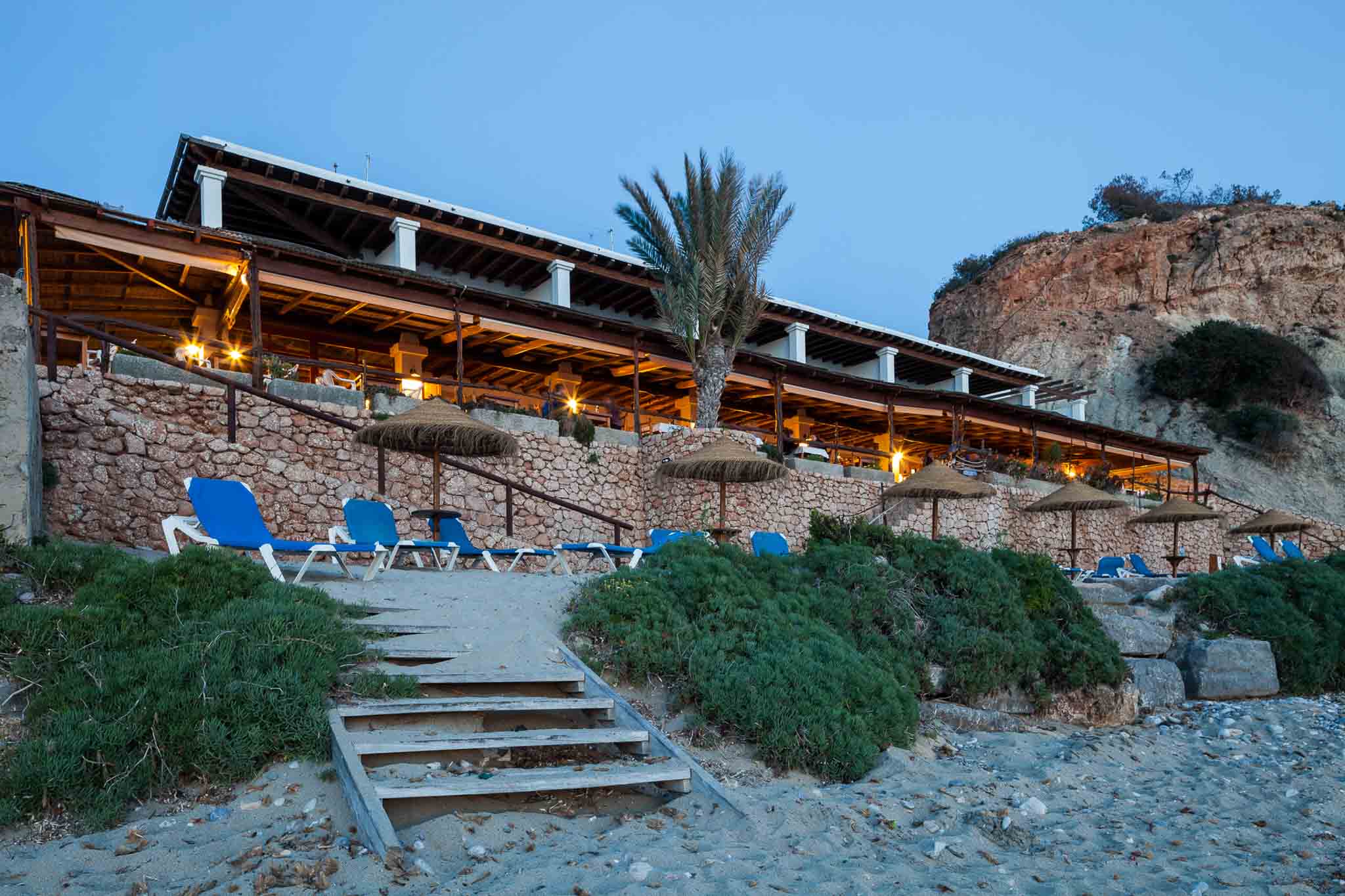 El Carmen Ibiza, foto 5