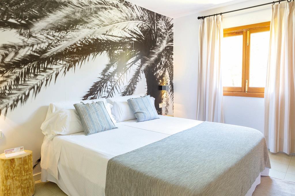 Es Baulo Petit op Mallorca