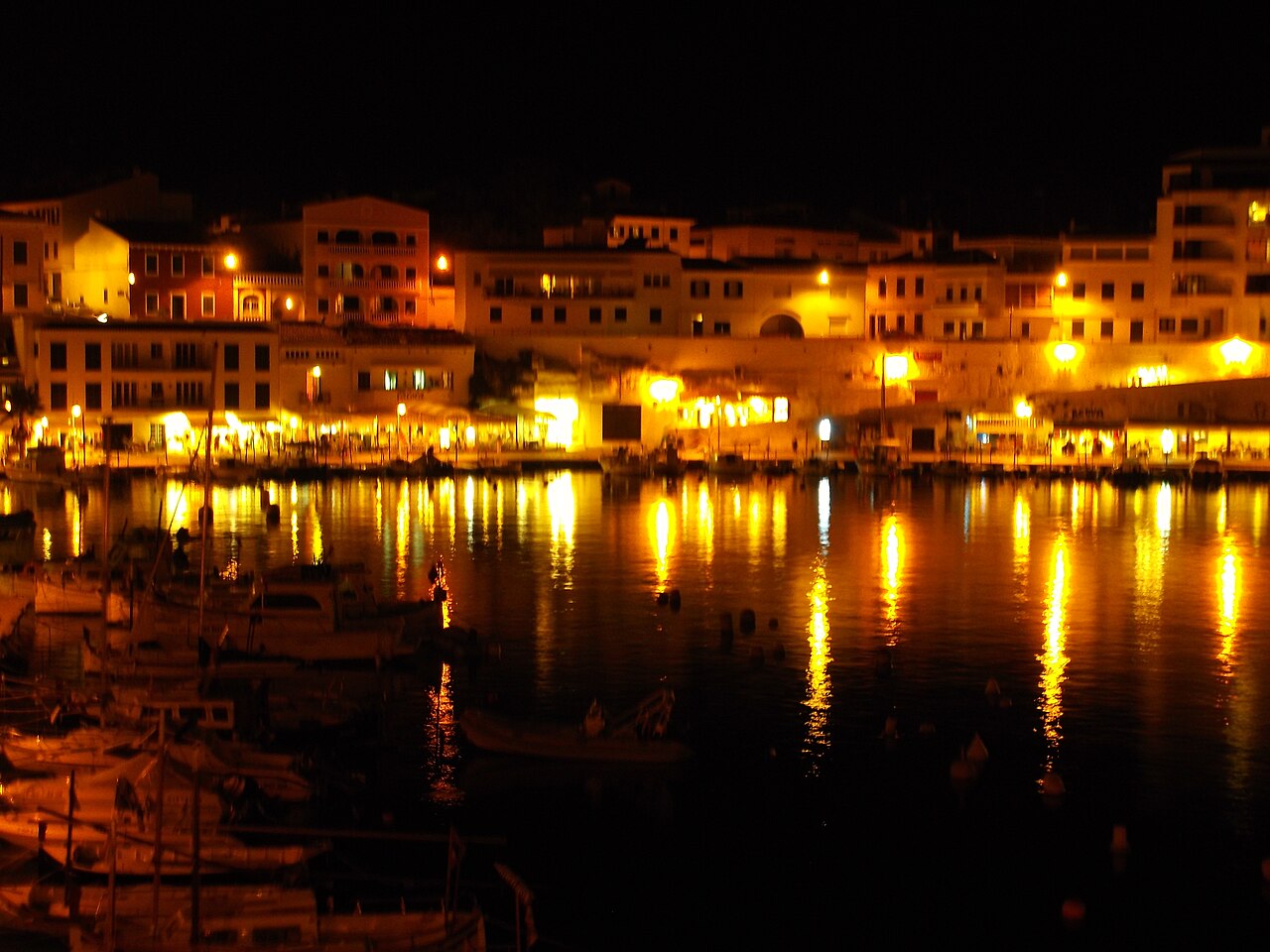 Es Castell Menorca, foto 1