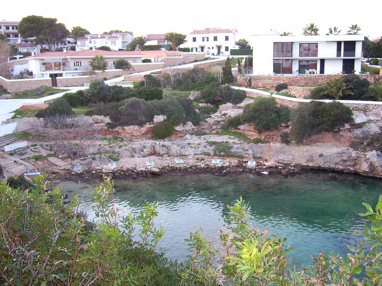 Es Castell Menorca, foto 6