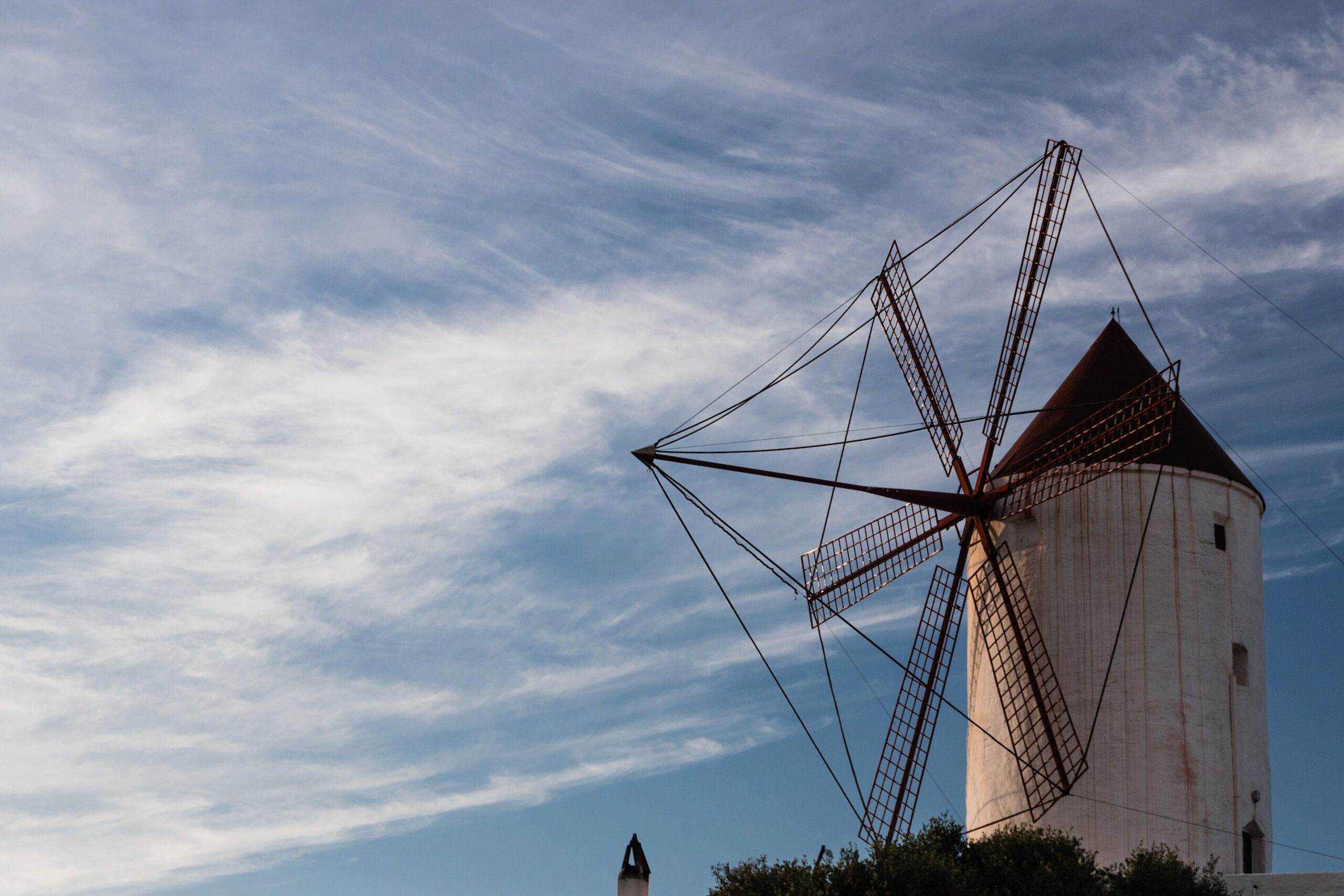 Es Mercadal Menorca: centraal dorp aan de voet van Monte Toro 4 Es Mercadal Menorca, foto 3