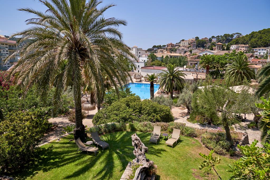 Es Port op Mallorca