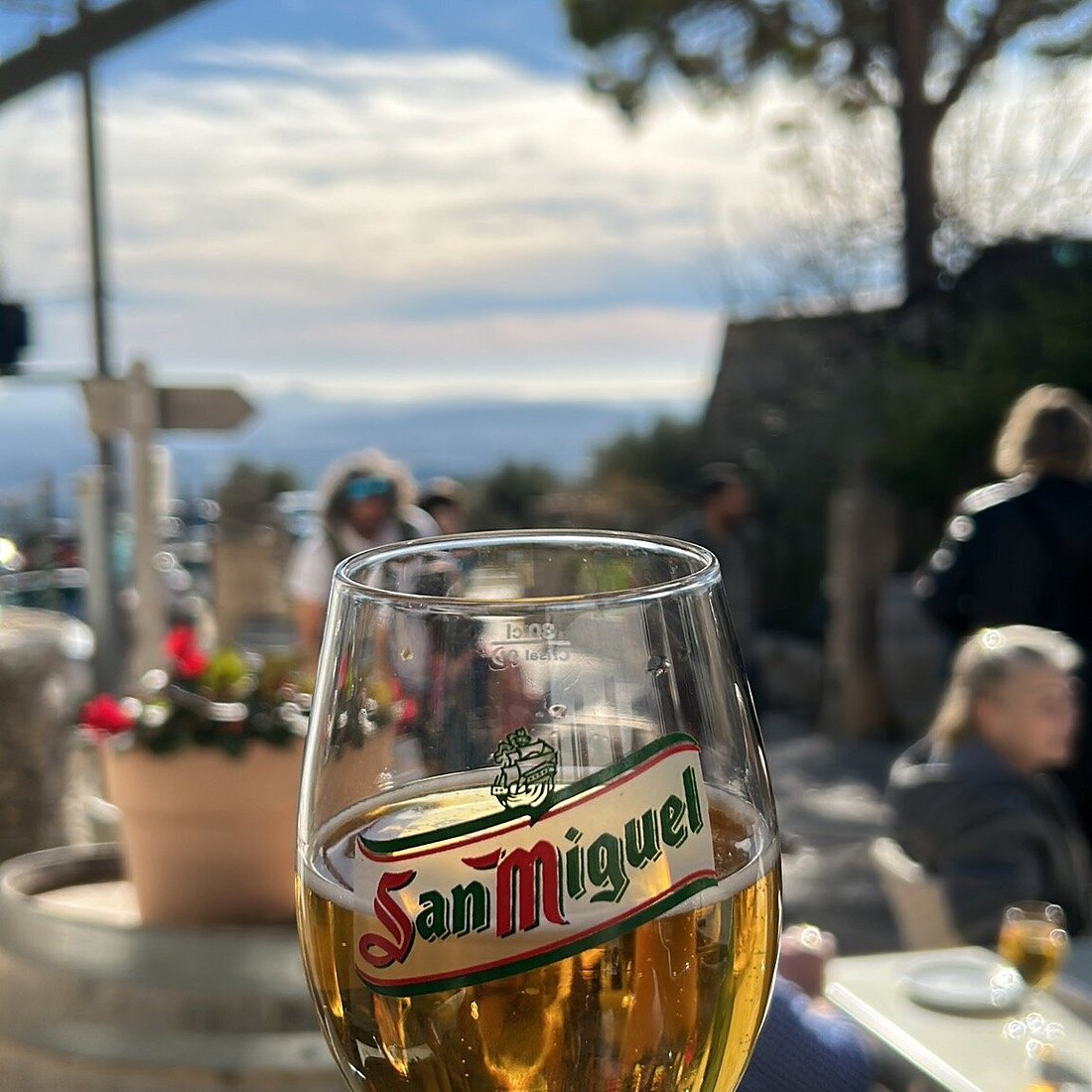 Es Verger Mallorca: het legendarische berglam boven Alaró 5 Es Verger Mallorca, foto 4