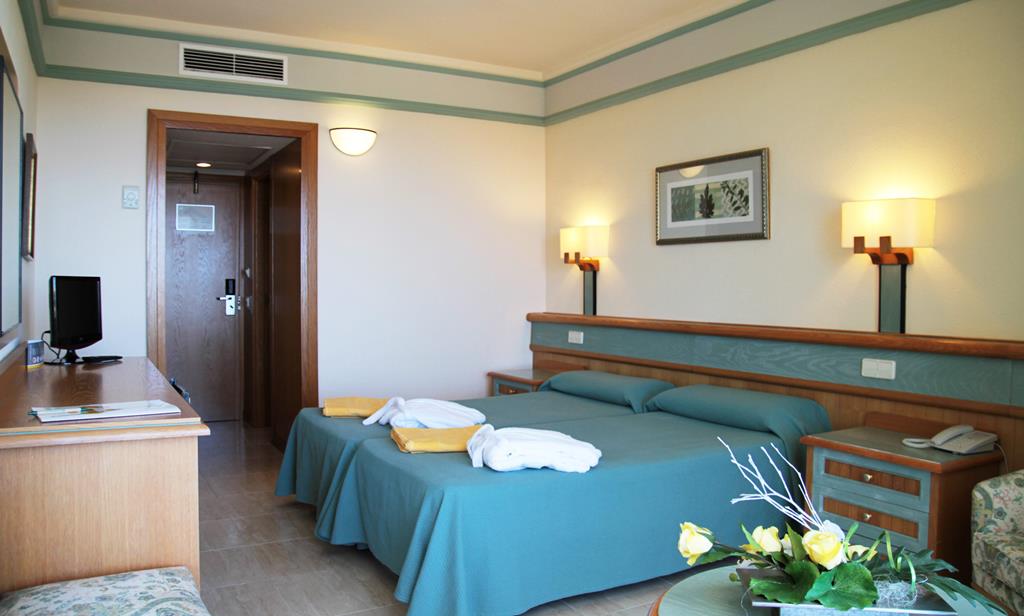 Exagon Park: bij Son Real, Ca’n Picafort 2 Exagon Park op Mallorca