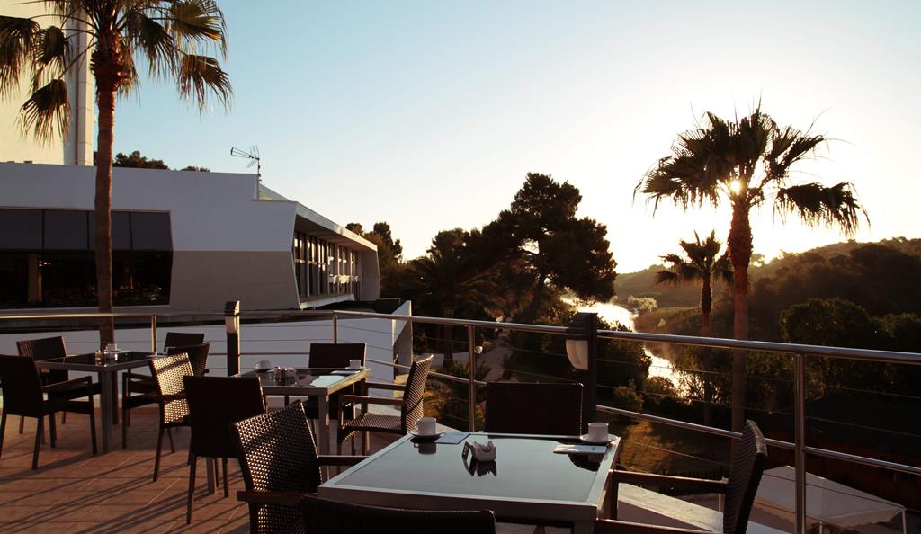 Exagon Park: bij Son Real, Ca’n Picafort 3 Exagon Park op Mallorca
