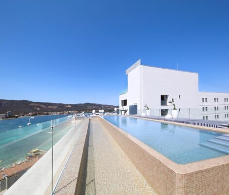 FERGUS Style Tobago op Mallorca