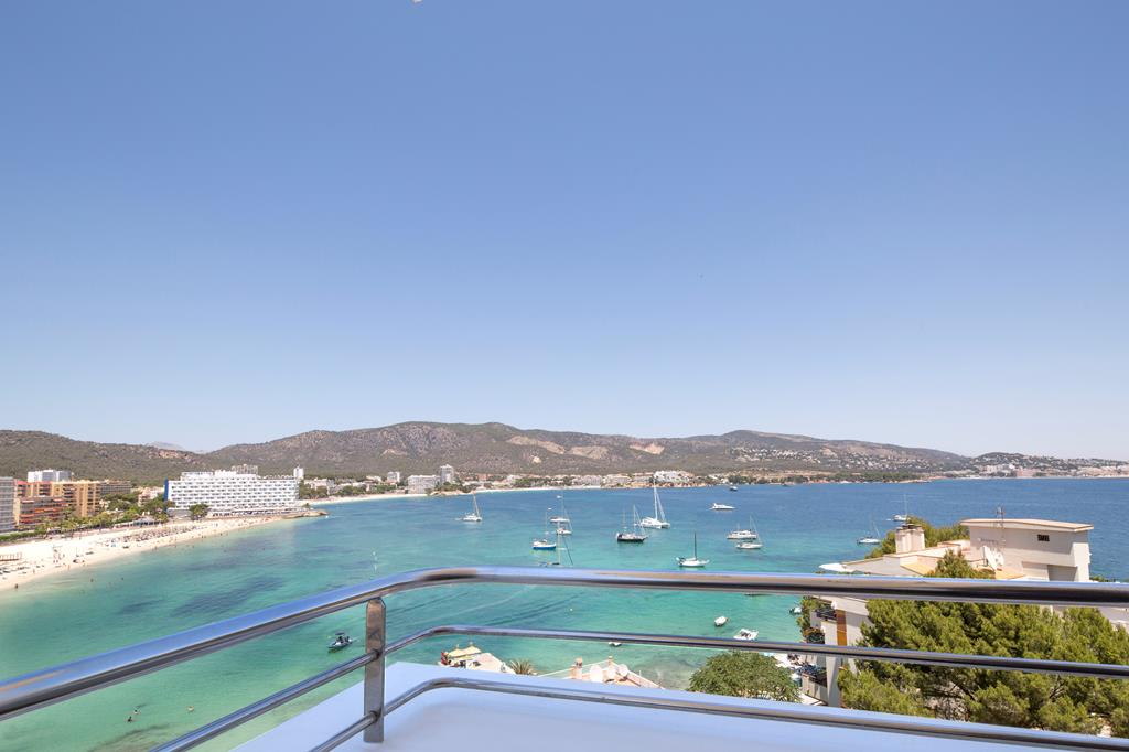FERGUS Style Tobago op Mallorca