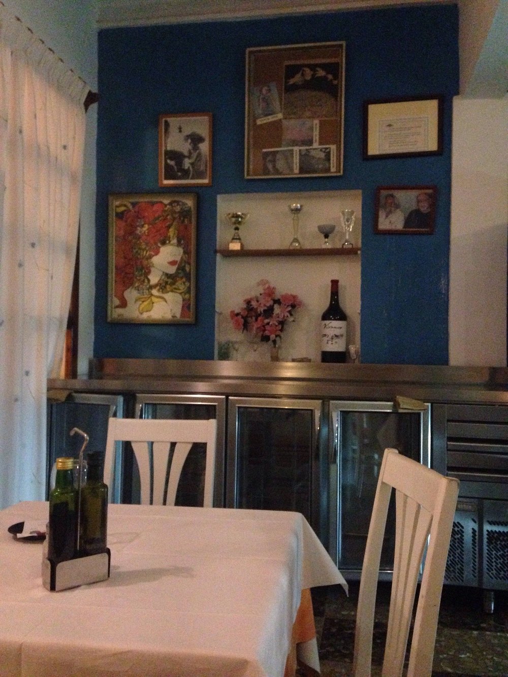 Fonda Pepe Formentera: de legendarische hippiebar van Sant Ferran 3 Fonda Pepe Formentera, foto 2