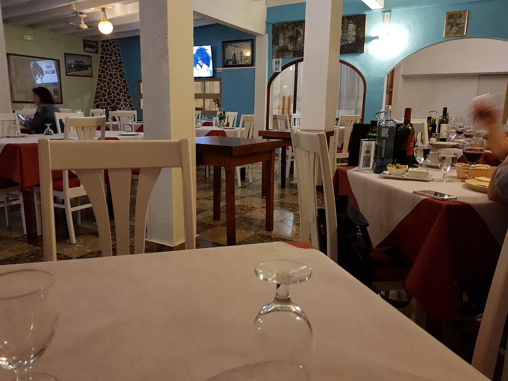 Fonda Pepe Formentera: de legendarische hippiebar van Sant Ferran 4 Fonda Pepe Formentera, foto 3