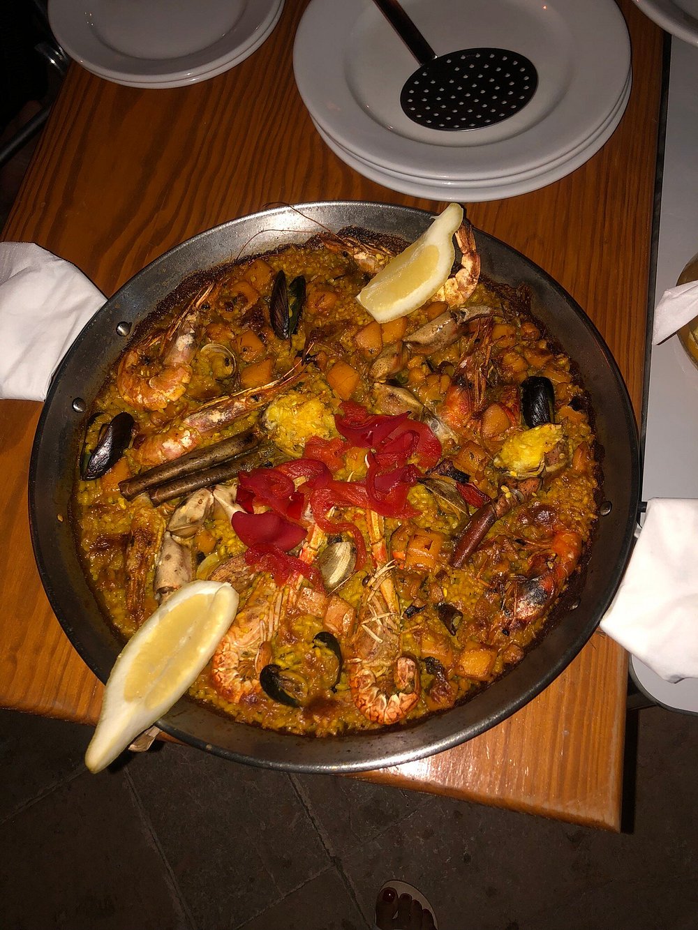 Fonda Pepe Formentera: de legendarische hippiebar van Sant Ferran 5 Fonda Pepe Formentera, foto 4