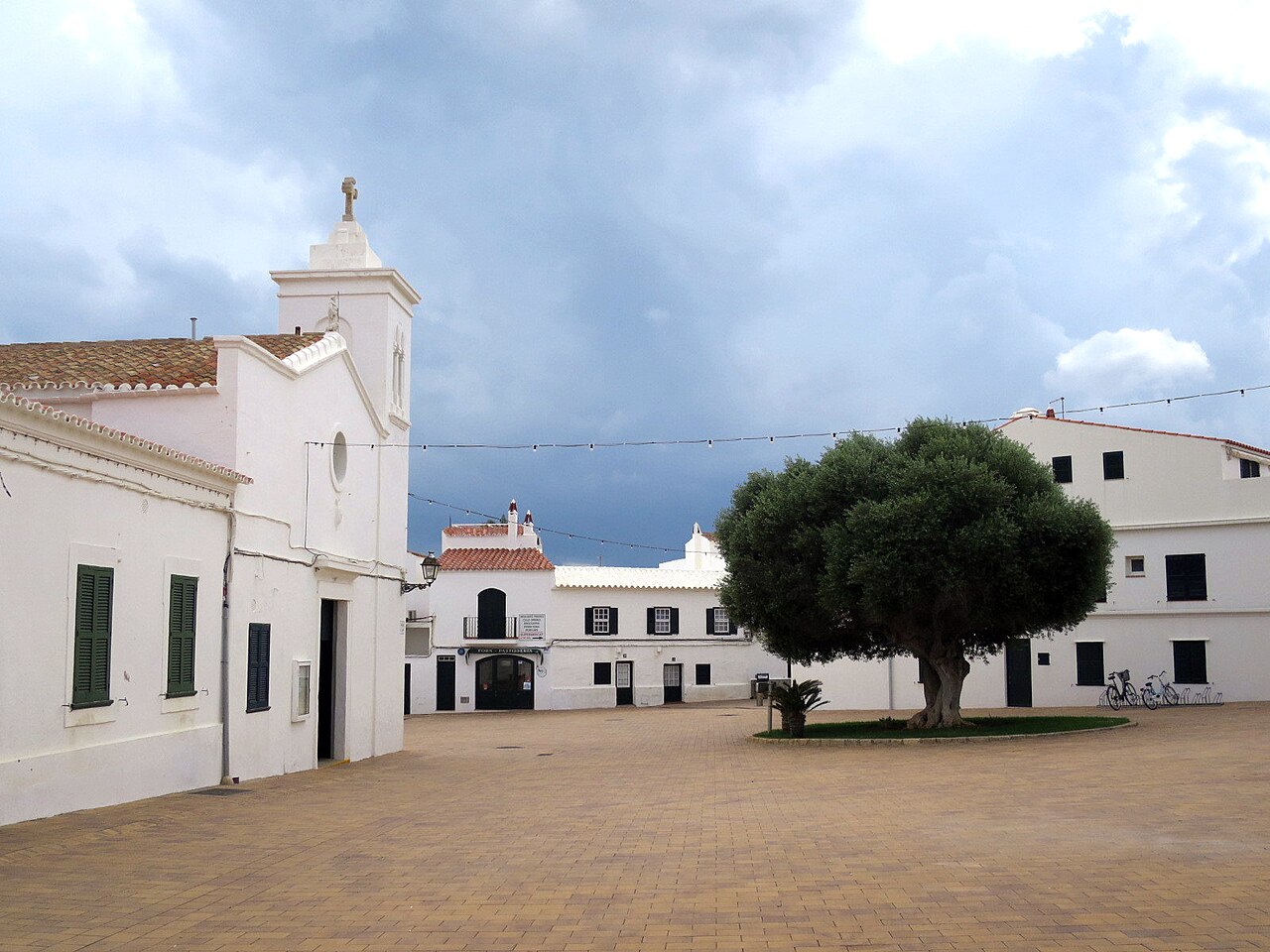 Fornells Menorca, foto 1