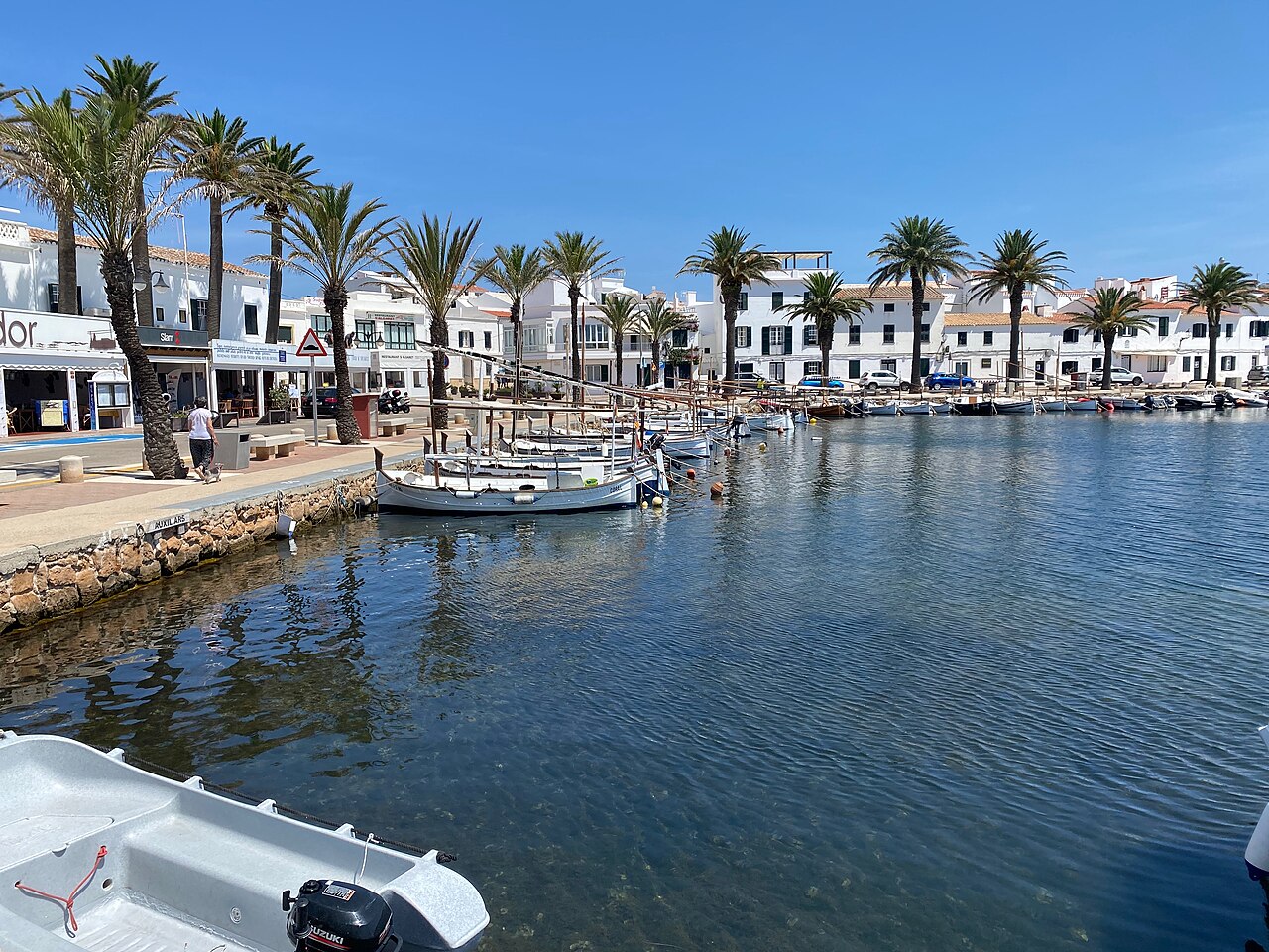 Fornells Menorca, foto 2